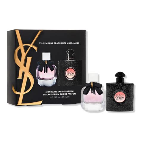 ysl feminine|ysl perfume price.